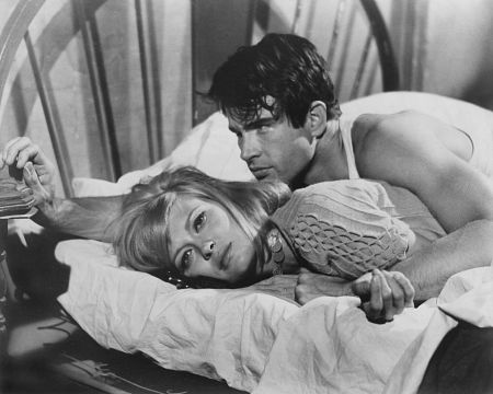 Warren Beatty
