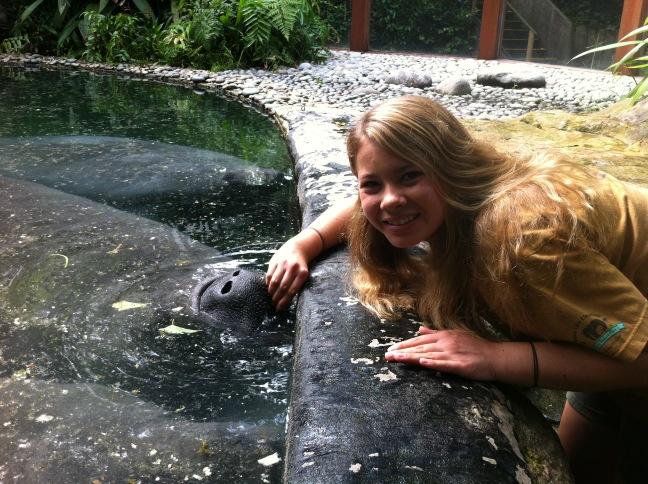 Bindi Irwin Bindi Irwin