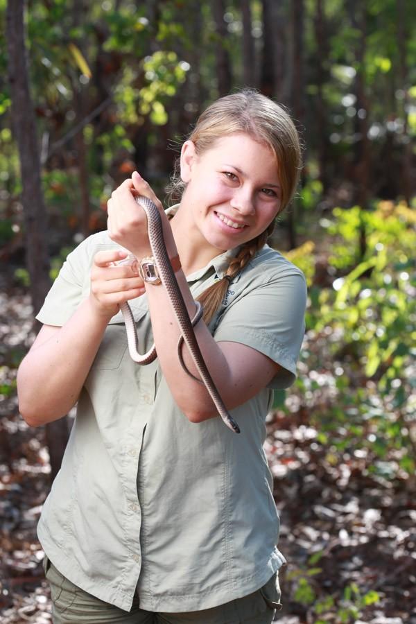 Bindi Irwin Porn