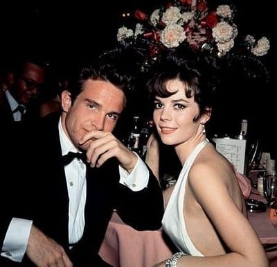 Warren Beatty