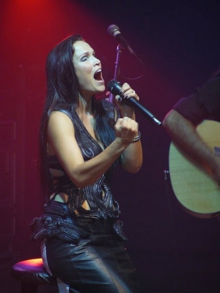 Tarja Turunen