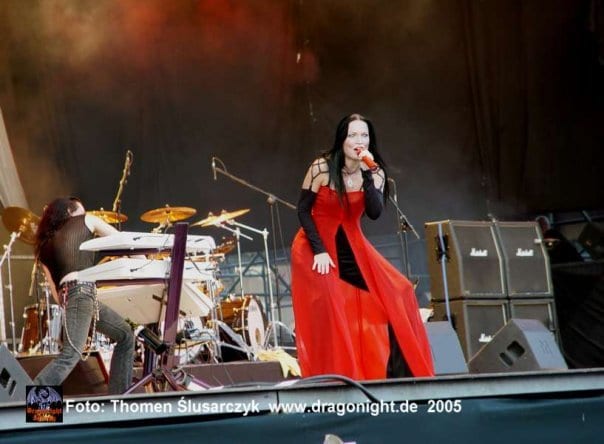 Tarja Turunen