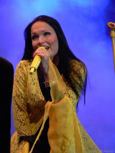 Tarja Turunen