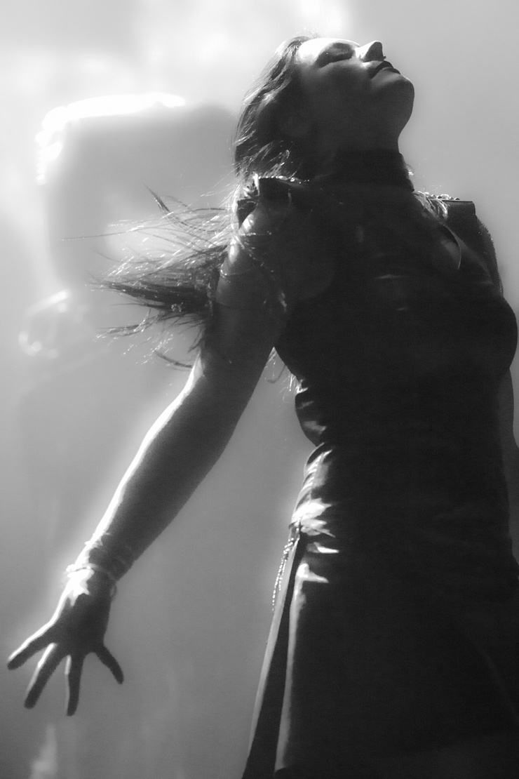 Floor Jansen Floor Jansen