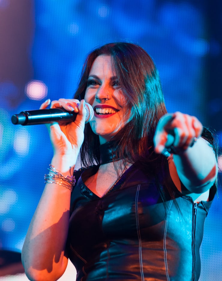 Floor Jansen