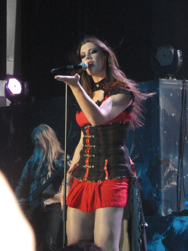 Floor Jansen Floor Jansen