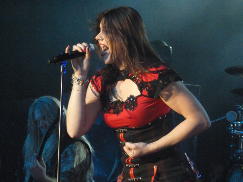 Floor Jansen