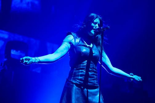 Picture of Floor Jansen