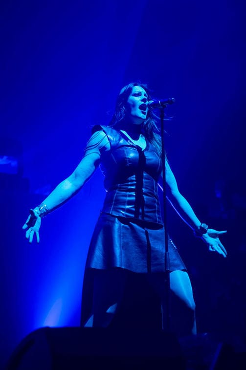 Floor Jansen