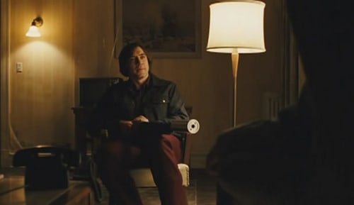 No Country for Old Men No Country for Old Men