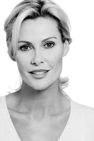 Alison Doody