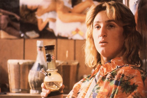 Fast Times at Ridgemont High