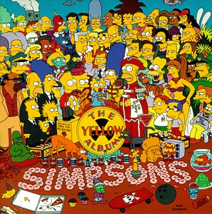 The Simpsons