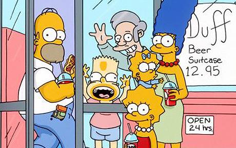 The Simpsons