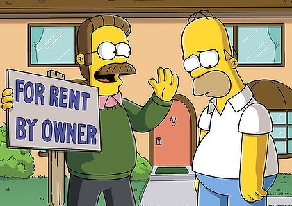 The Simpsons