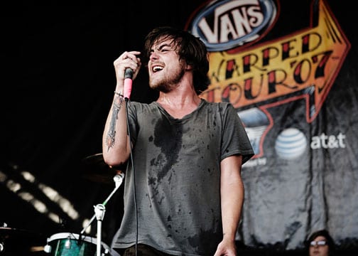 Anthony Green