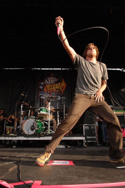 Anthony Green