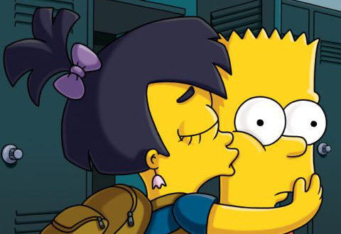 The Simpsons