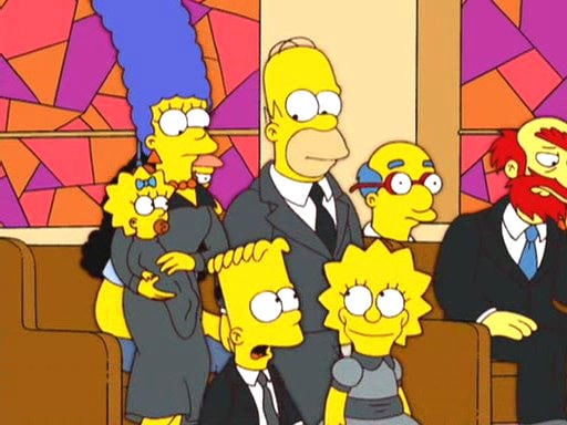 The Simpsons