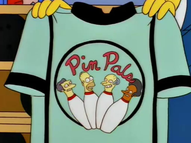 The Simpsons