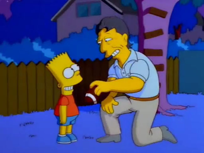 The Simpsons