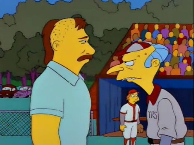 The Simpsons