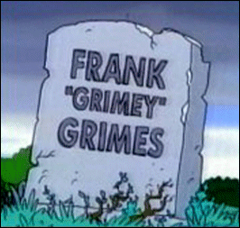 The Simpsons