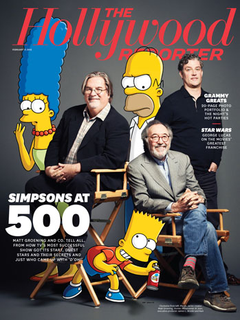 The Simpsons The Simpsons