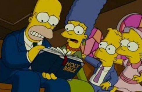 The Simpsons