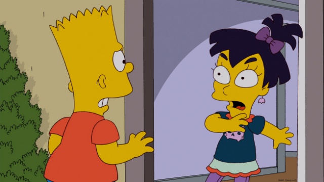The Simpsons