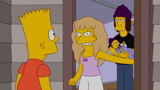 The Simpsons