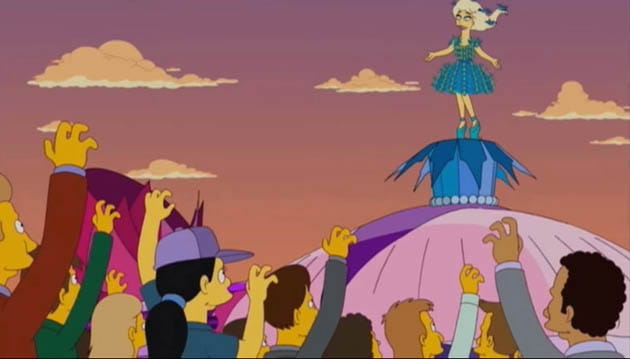 The Simpsons