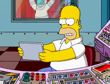 The Simpsons