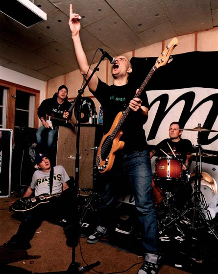 Millencolin