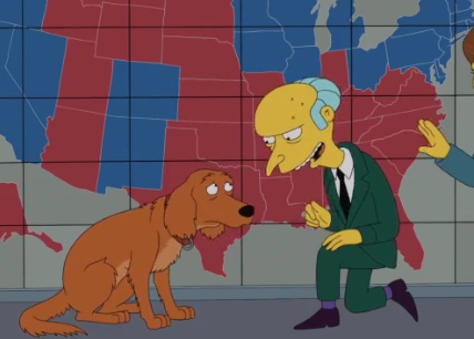 The Simpsons