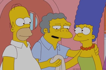 The Simpsons