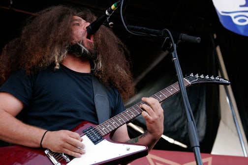 Coheed & Cambria