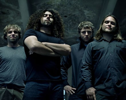 Coheed & Cambria