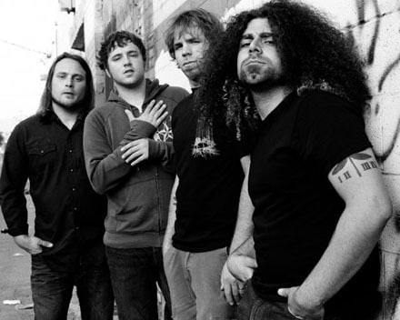 Coheed & Cambria