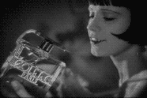 Trouble in Paradise (1932)