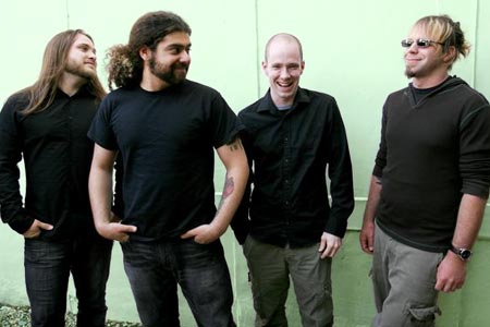 Coheed & Cambria