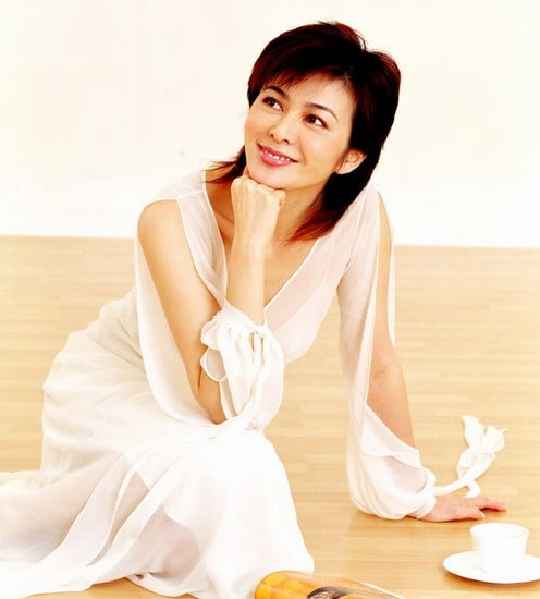Rosamund Kwan