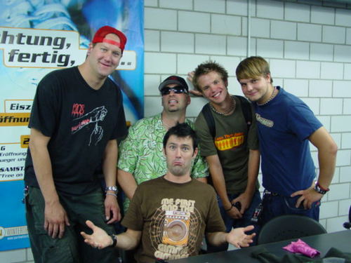 Lagwagon