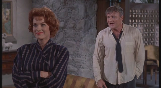 The Parent Trap