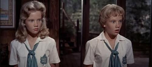 The Parent Trap