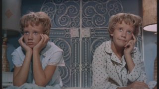 The Parent Trap