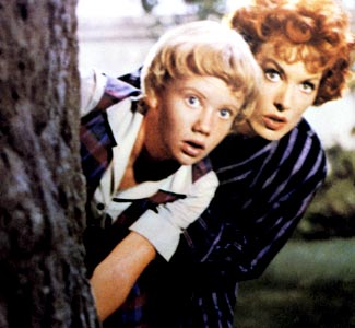 The Parent Trap