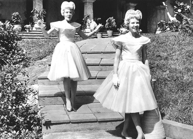 The Parent Trap
