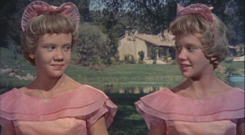 The Parent Trap