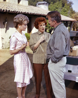 The Parent Trap